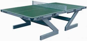 Outdoor Table Tennis Table